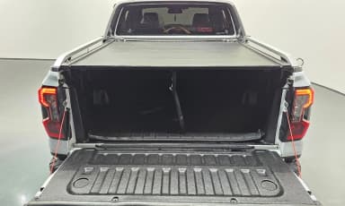 Ranger 4th Generation