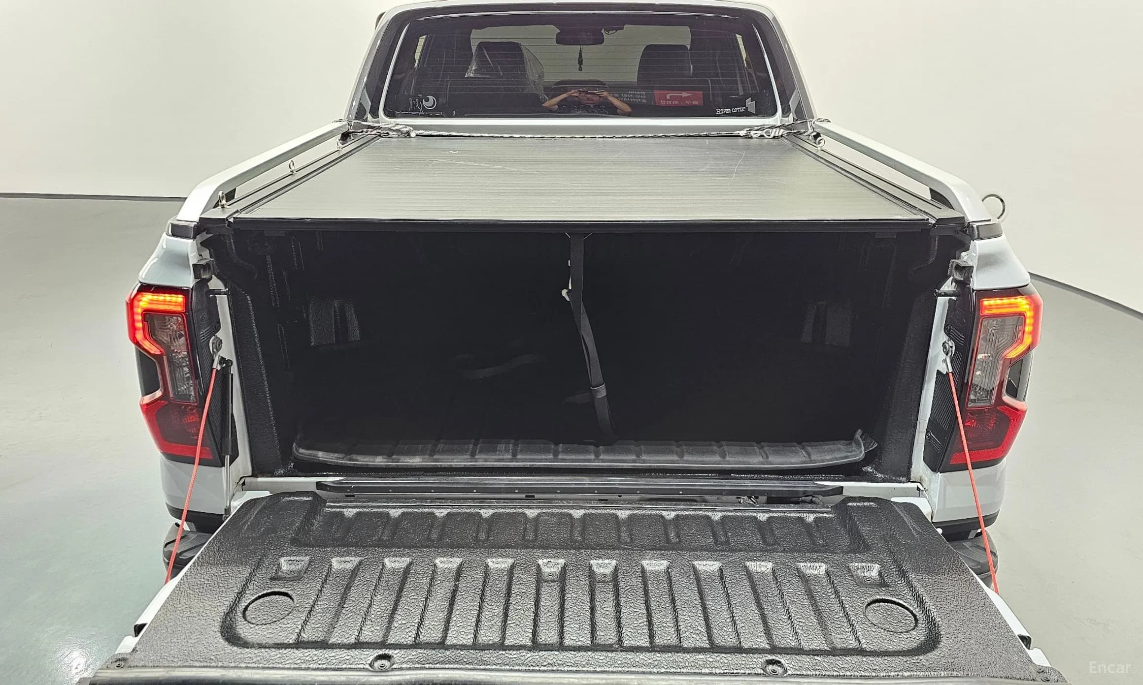 Ranger 4th Generation