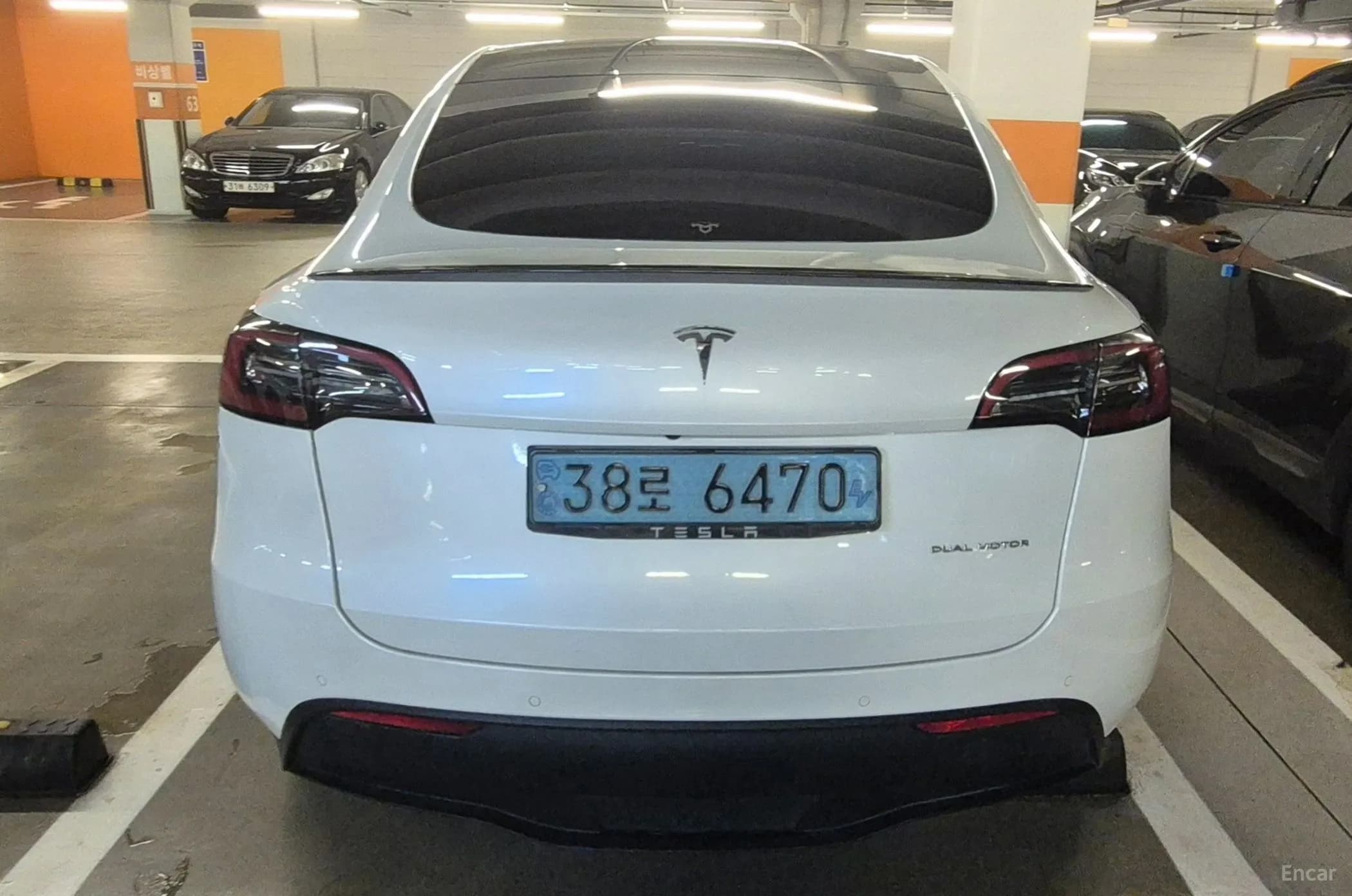 Model Y