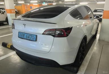 Model Y