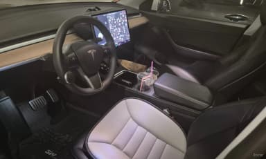 Model Y