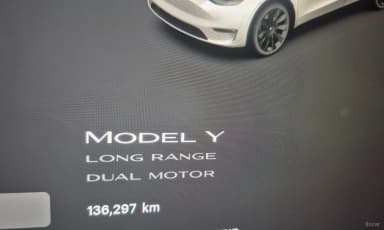 Model Y