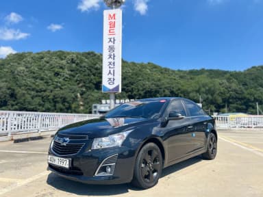 Cruze