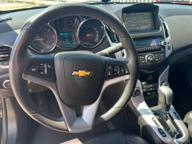Cruze