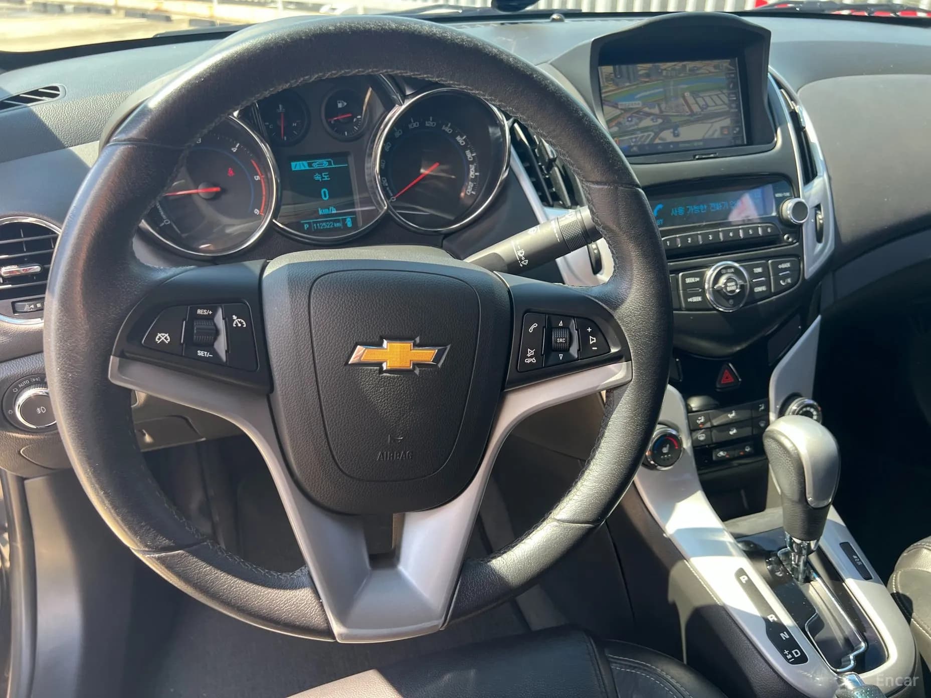 Cruze
