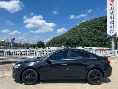 Cruze