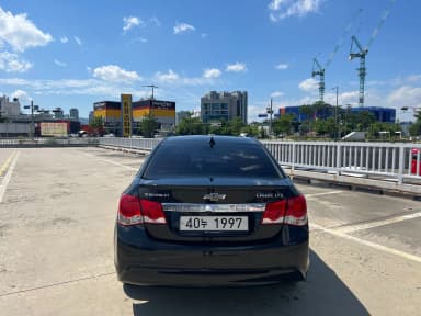Cruze