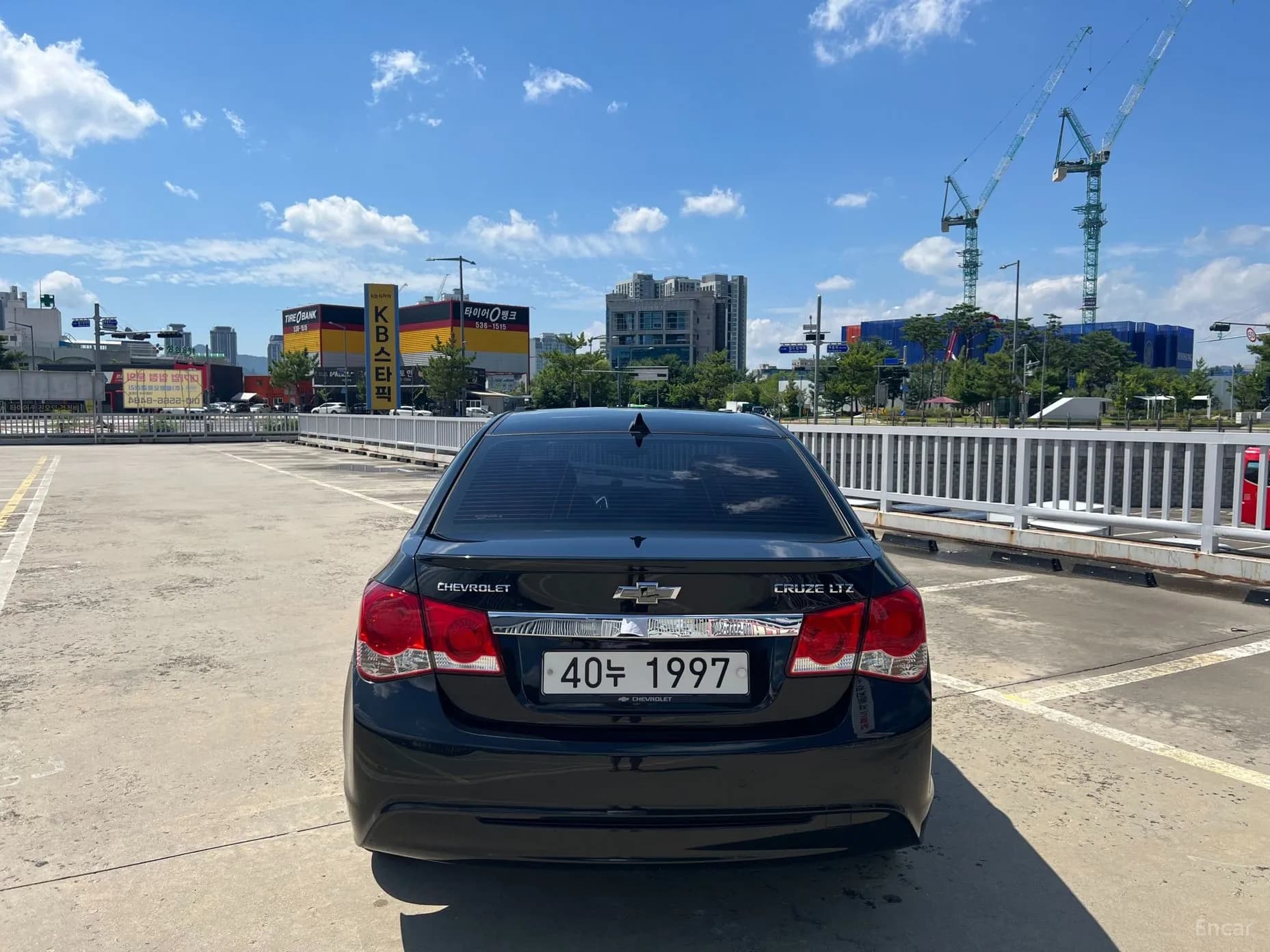 Cruze