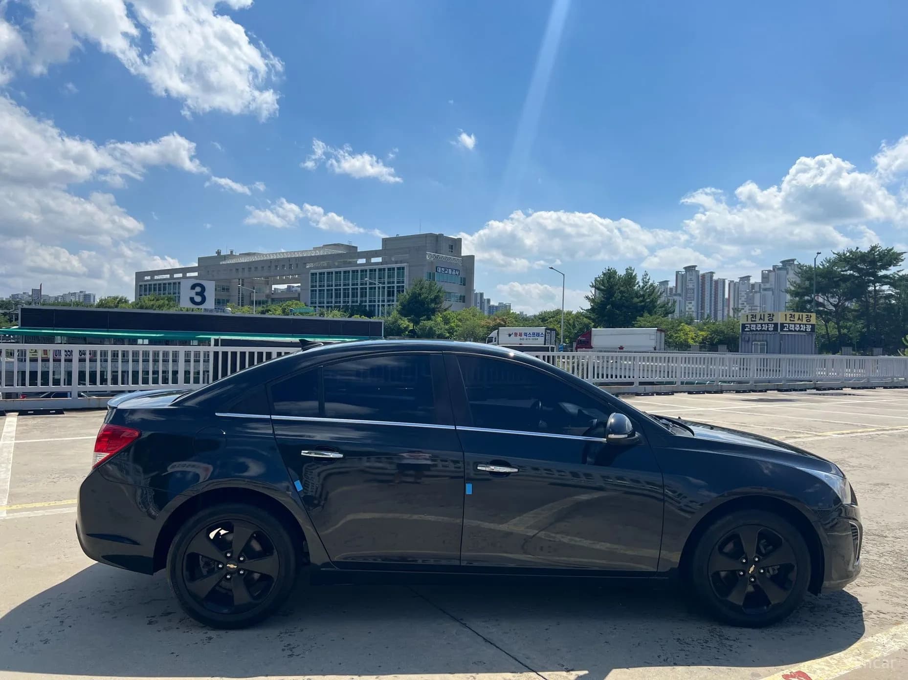 Cruze