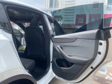 Model Y