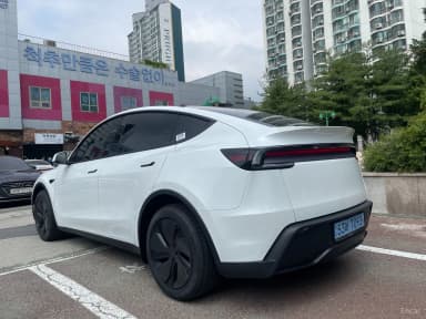 Model Y