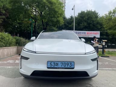 Model Y