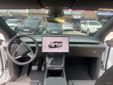 Model Y