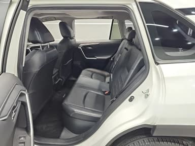 RAV4 5th Generation