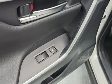 RAV4 5th Generation