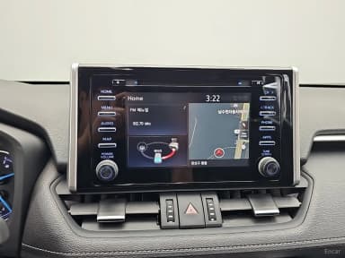 RAV4 5th Generation