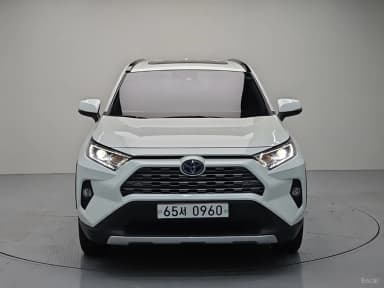 RAV4 5th Generation