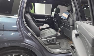 X7 (G07)