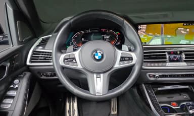 X7 (G07)