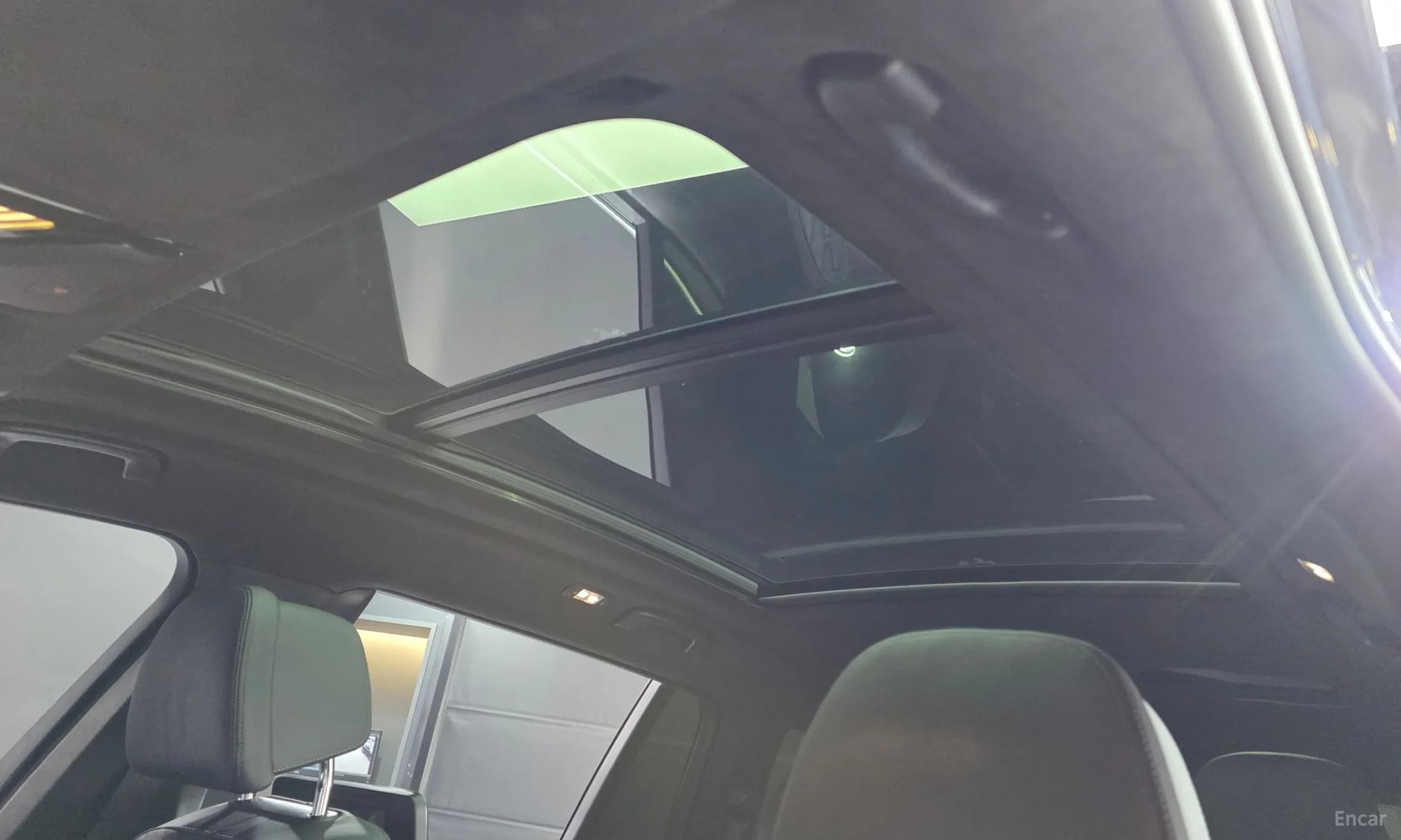 X7 (G07)