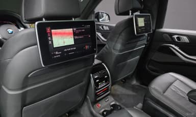 X7 (G07)