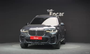 X7 (G07)