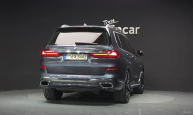 X7 (G07)