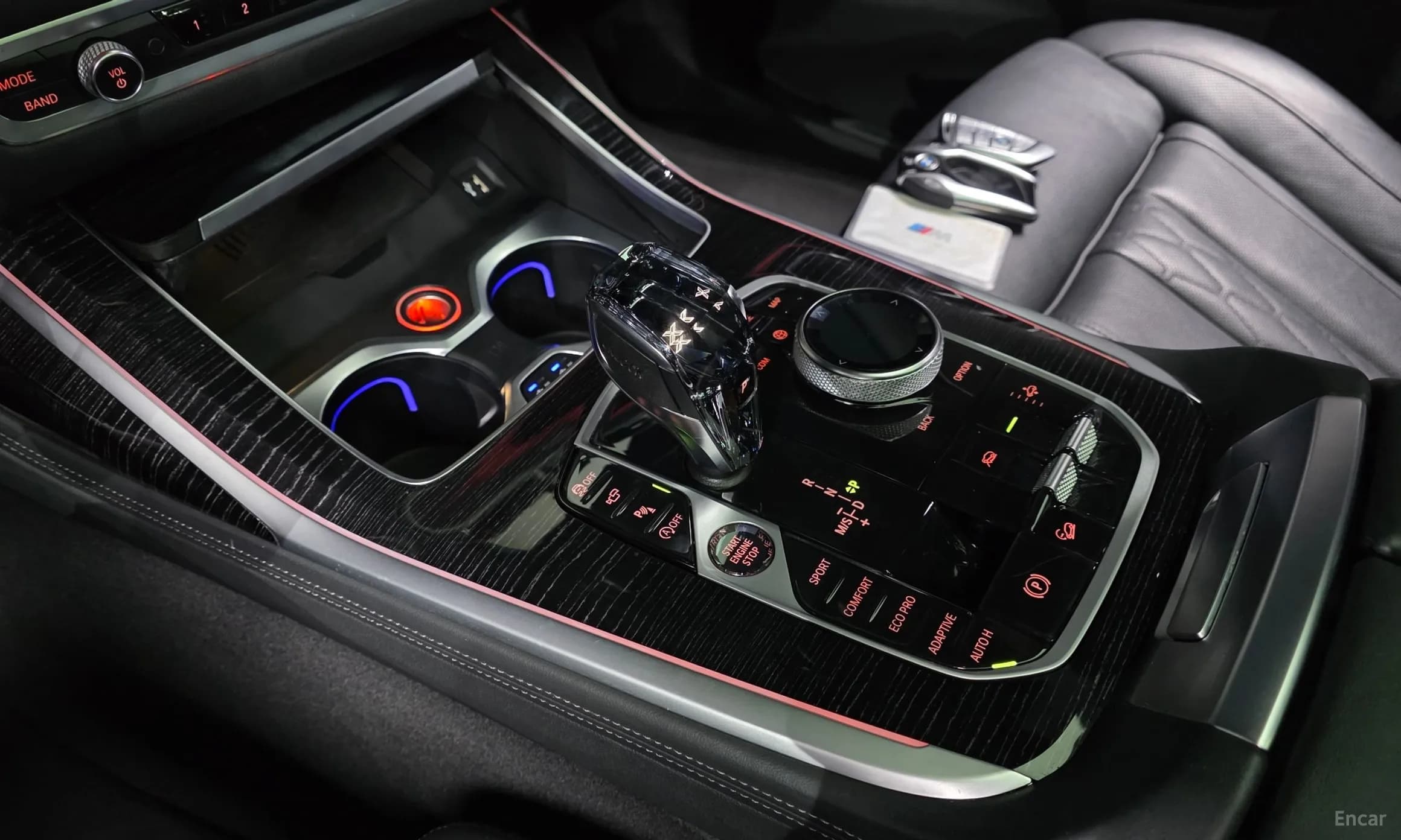 X7 (G07)