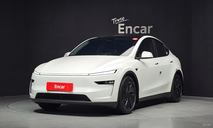 Model Y