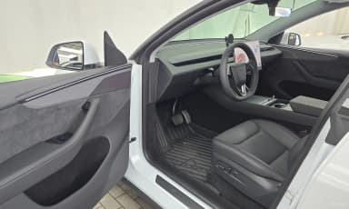 Model Y