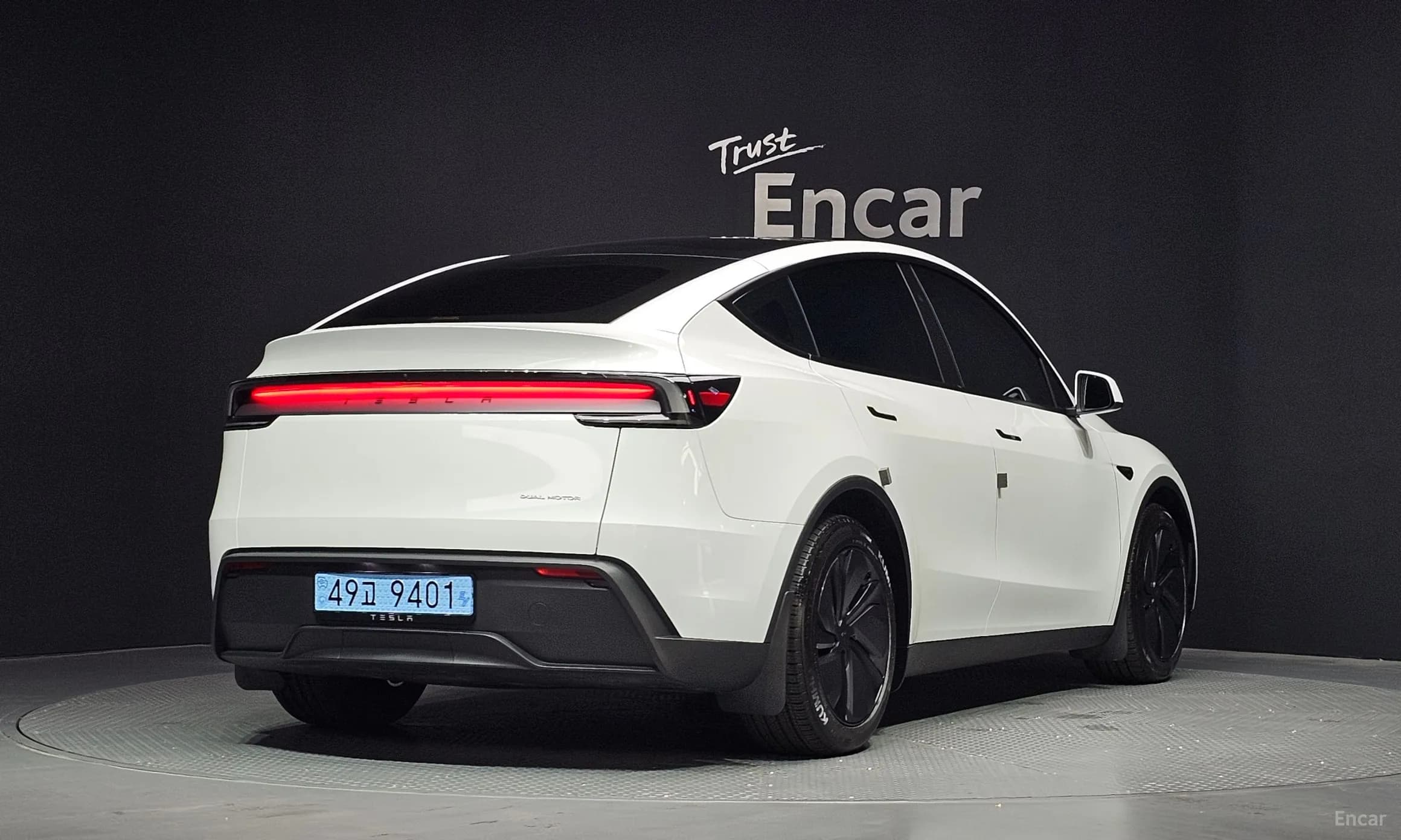 Model Y