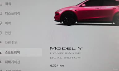Model Y
