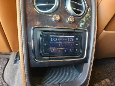 Flying Spur 2nd Generation