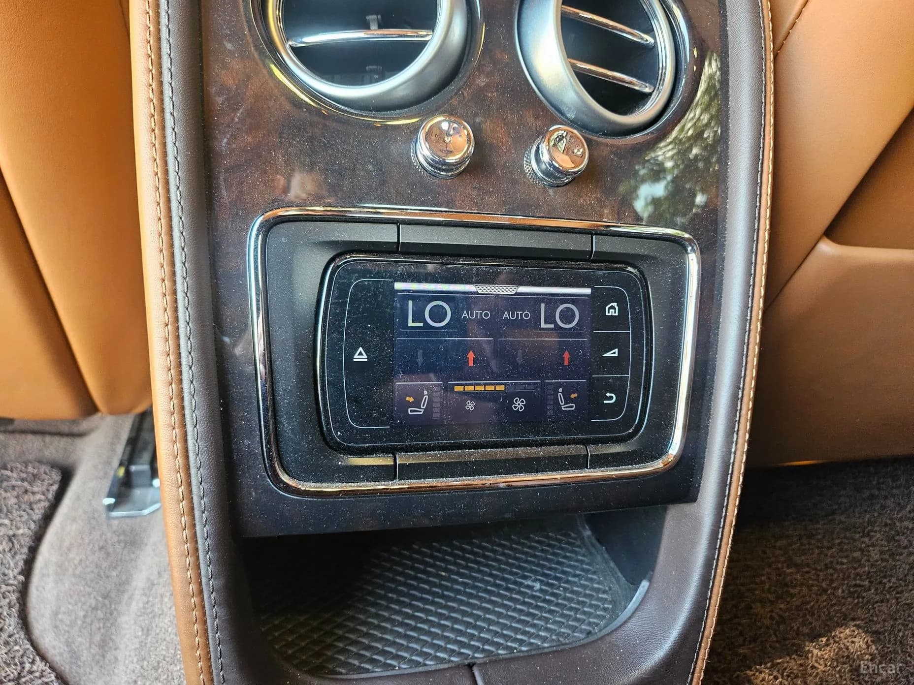 Flying Spur 2nd Generation