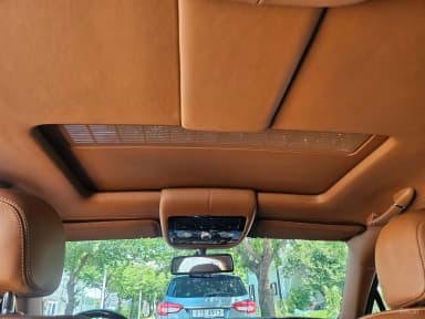Flying Spur 2nd Generation
