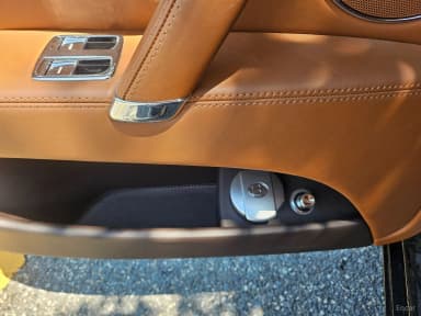 Flying Spur 2nd Generation
