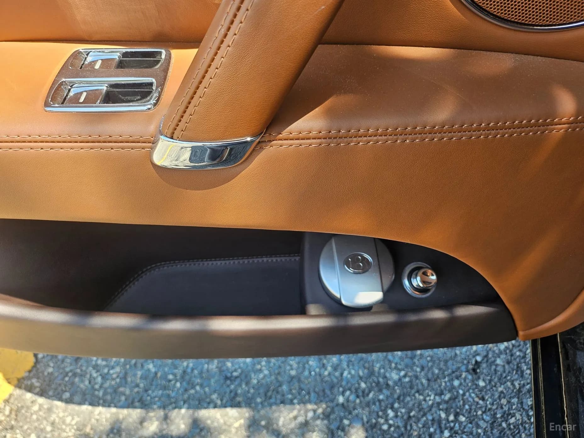 Flying Spur 2nd Generation