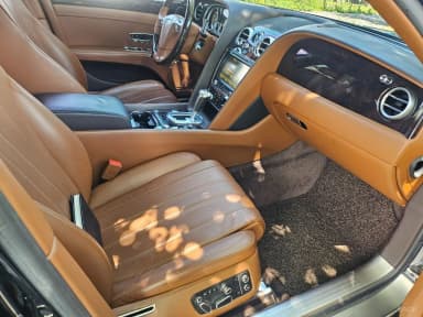 Flying Spur 2nd Generation