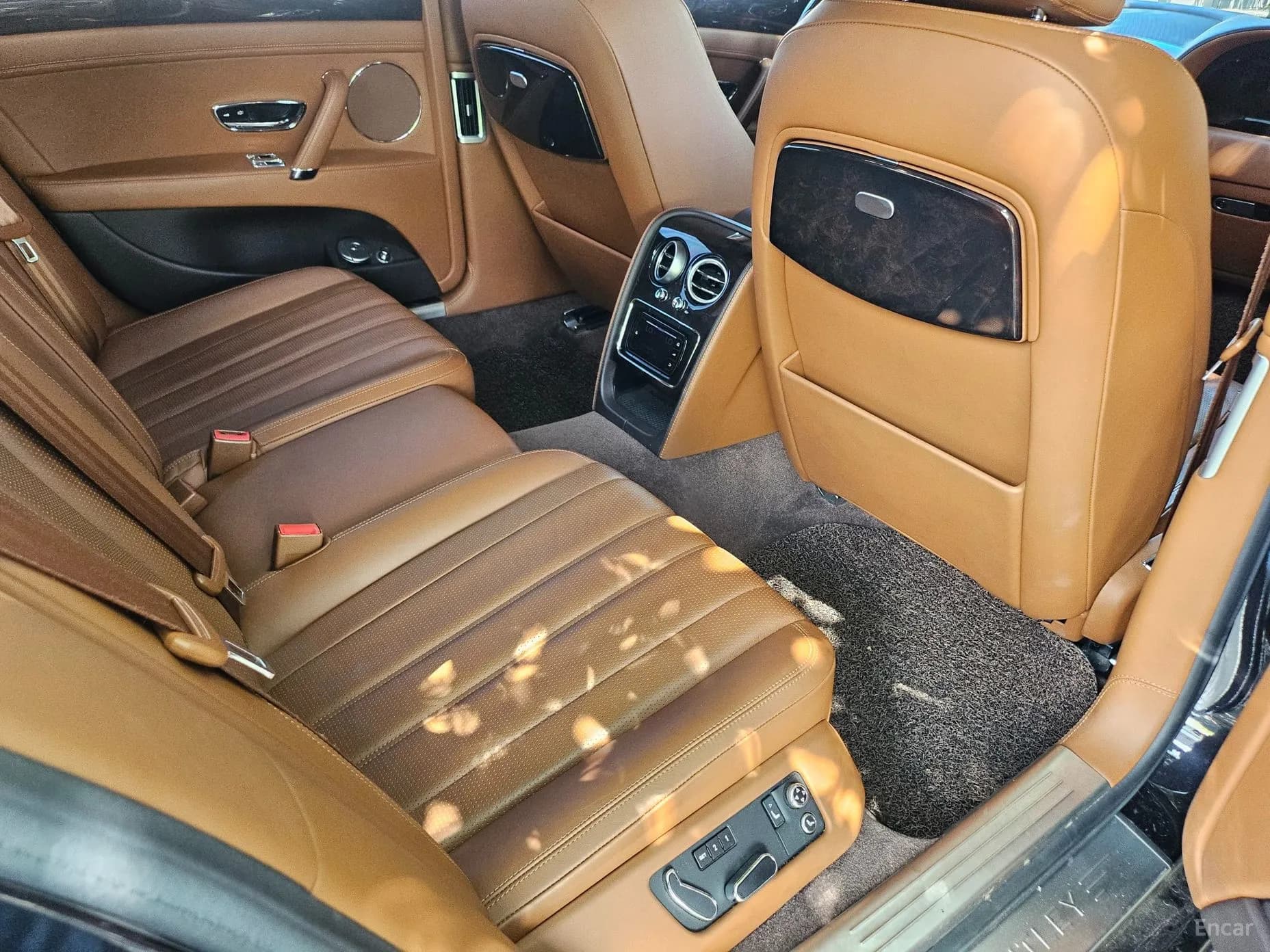 Flying Spur 2nd Generation