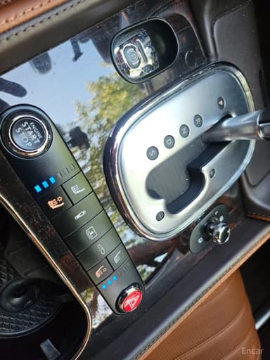 Flying Spur 2nd Generation