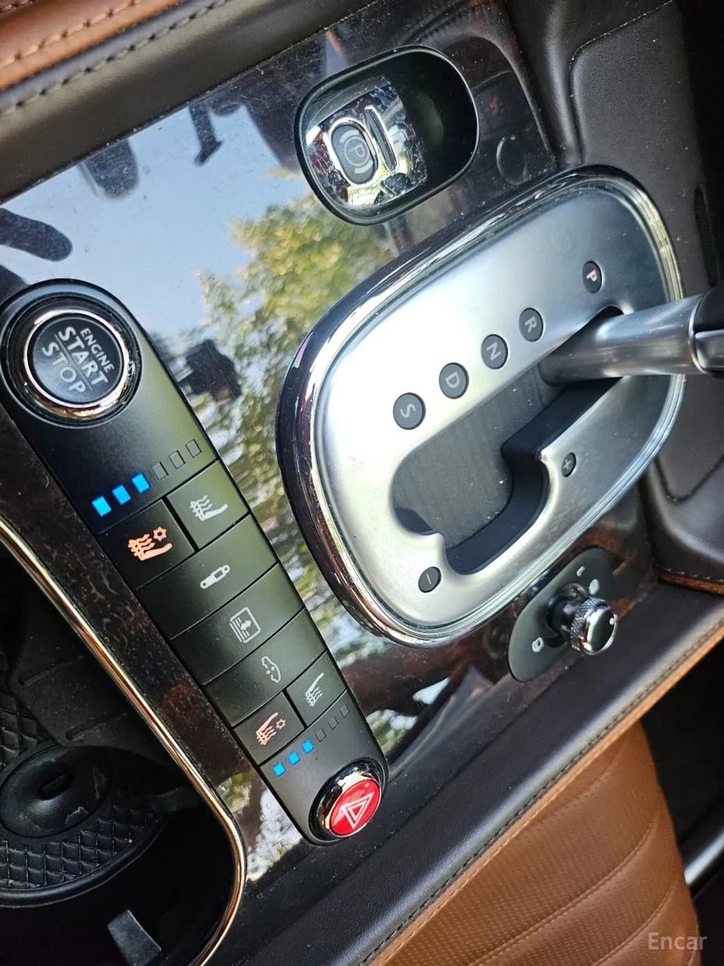 Flying Spur 2nd Generation