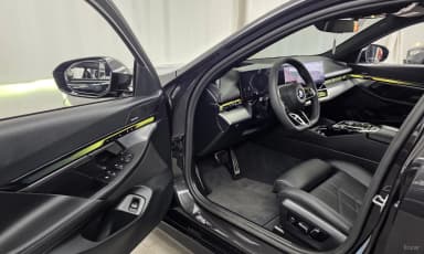 5 Series (G60)