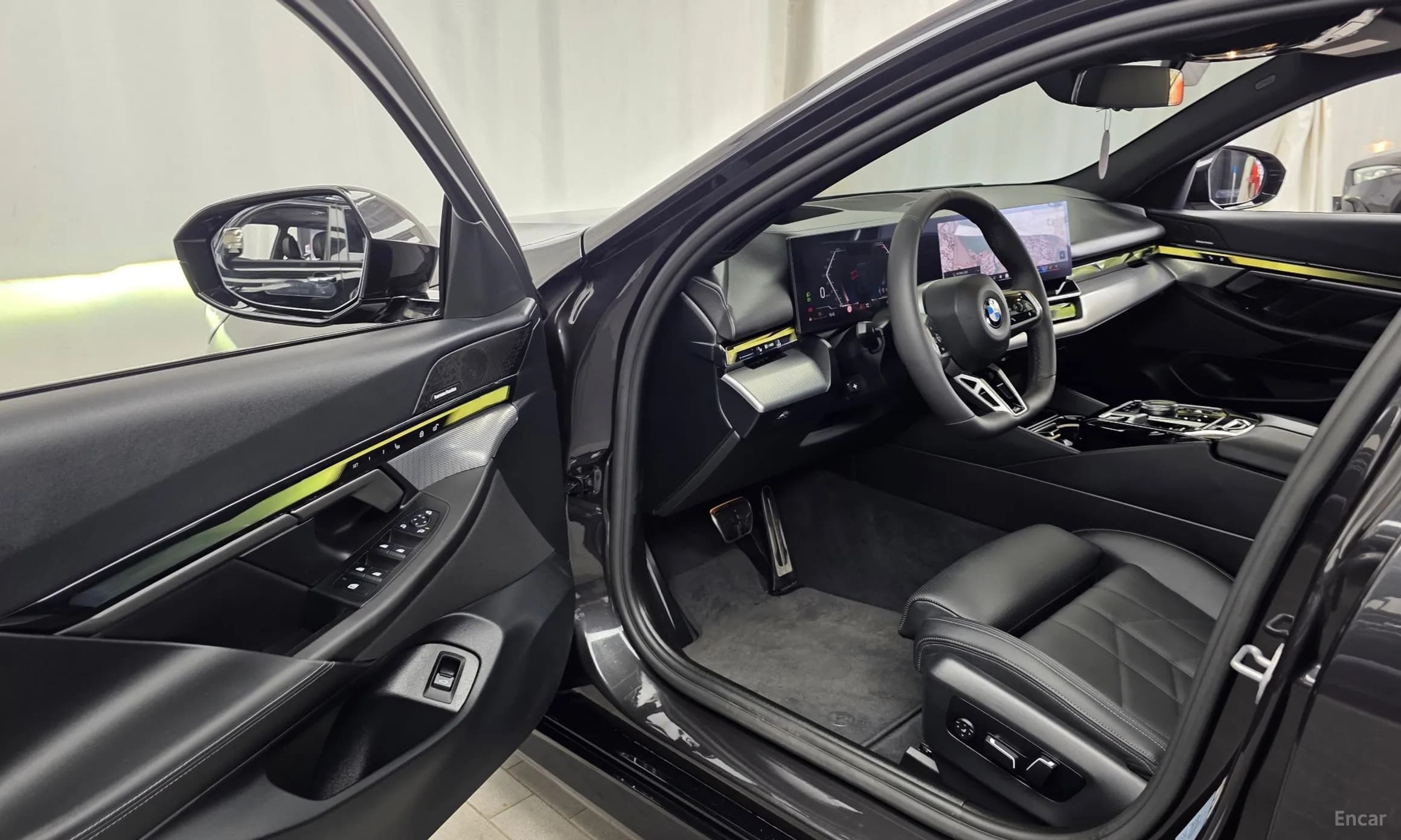 5 Series (G60)