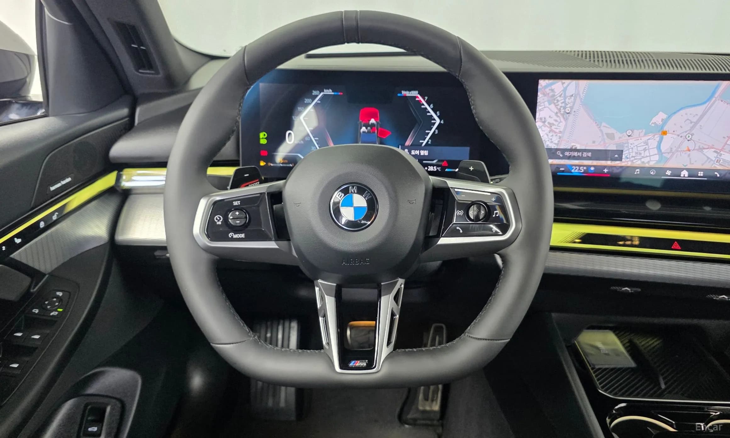 5 Series (G60)