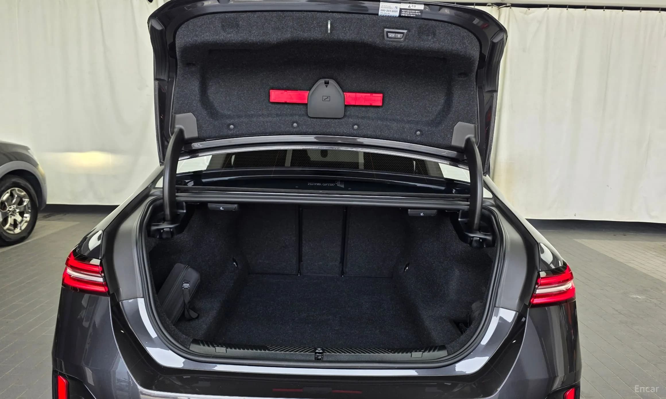 5 Series (G60)