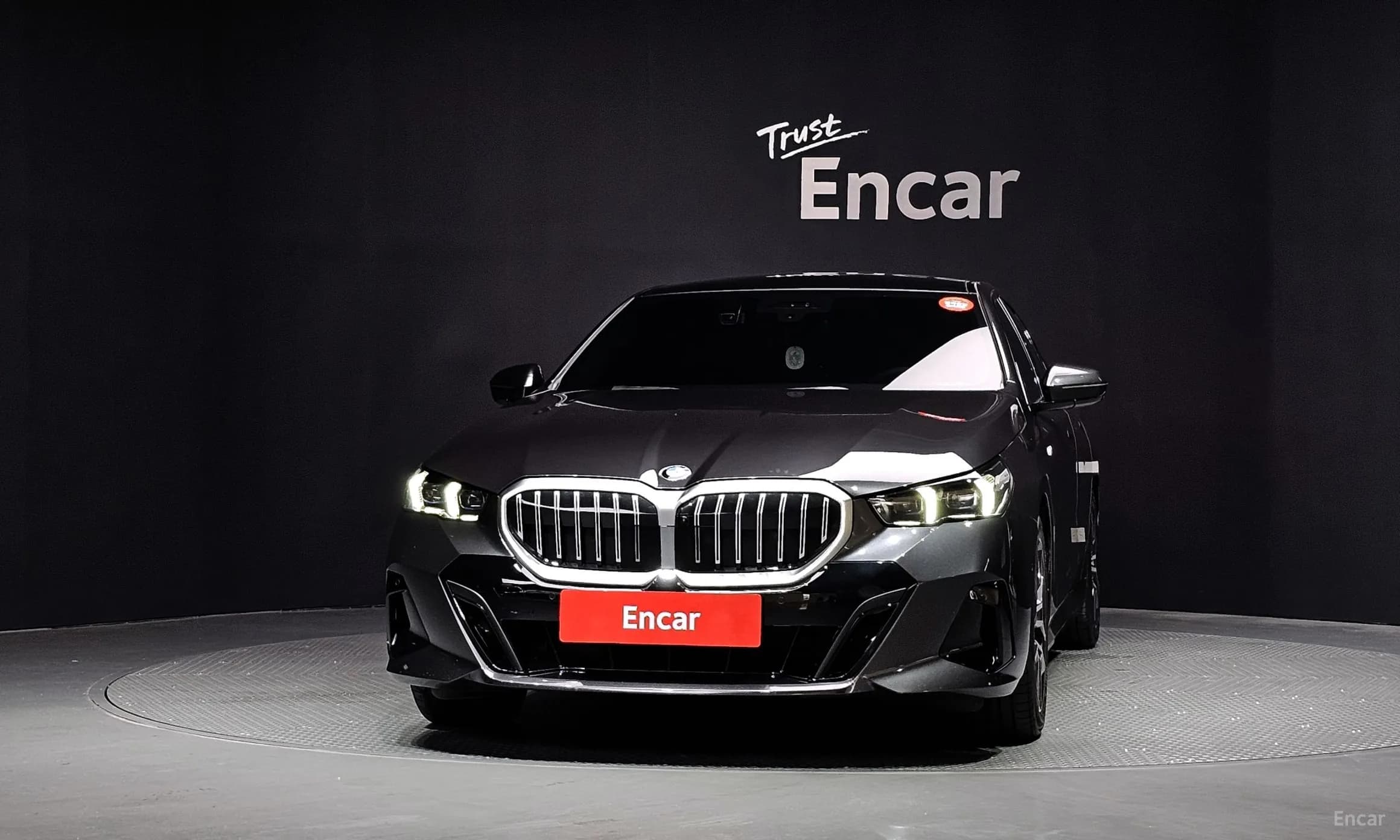 5 Series (G60)