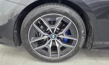 5 Series (G60)