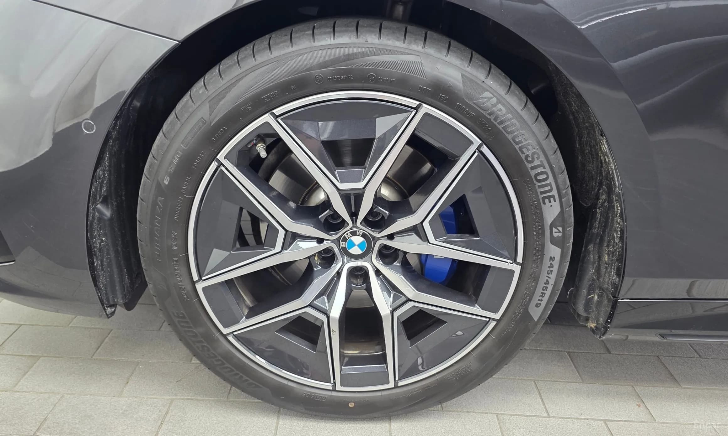 5 Series (G60)