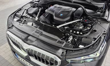 5 Series (G60)