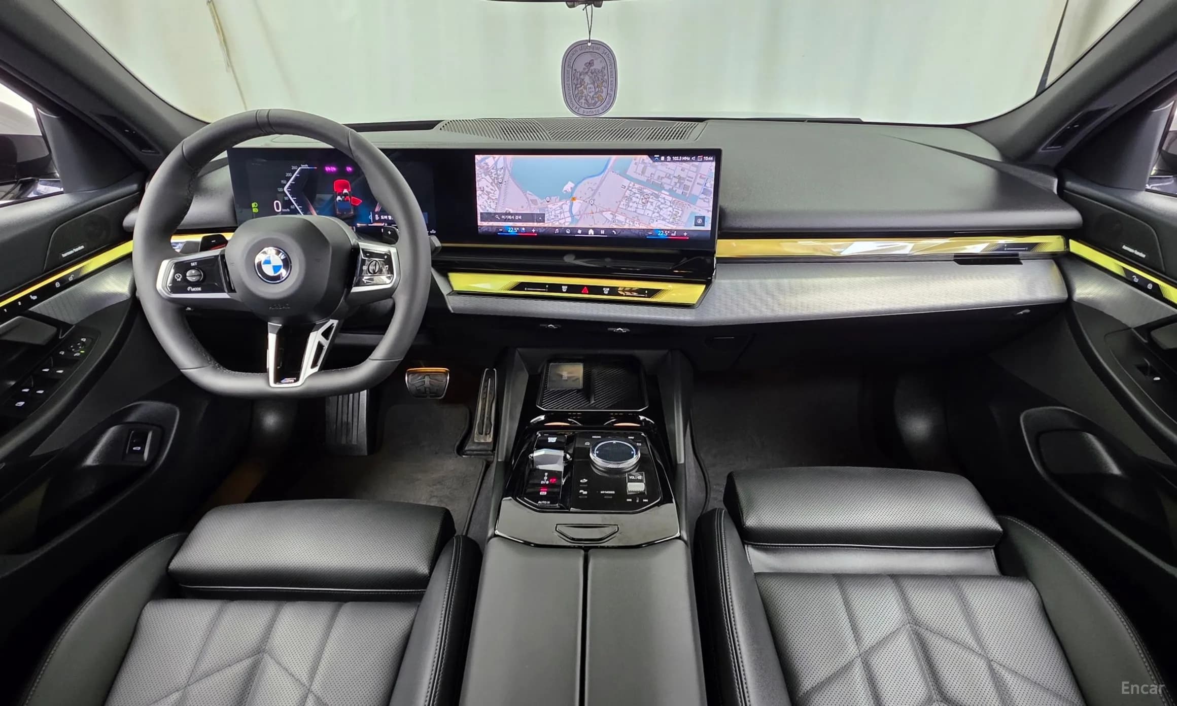 5 Series (G60)